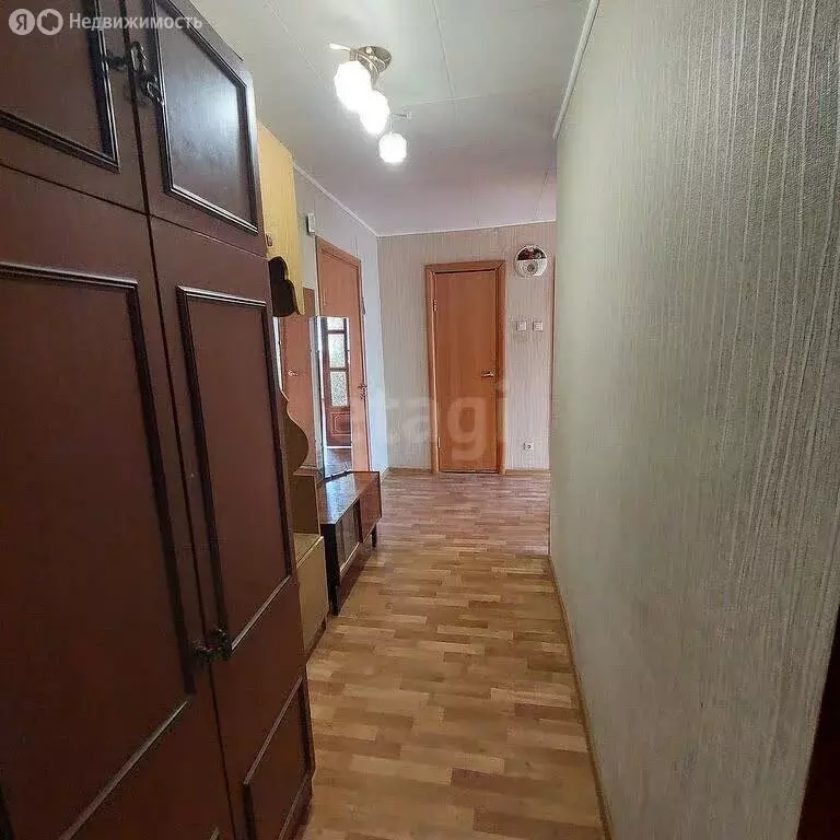 2-комнатная квартира: Томск, улица Елизаровых, 52 (46 м) - Фото 0