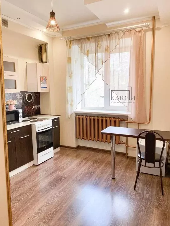 1-к кв. Челябинская область, Магнитогорск ул. Николая Шишка, 9 (29.0 ... - Фото 1