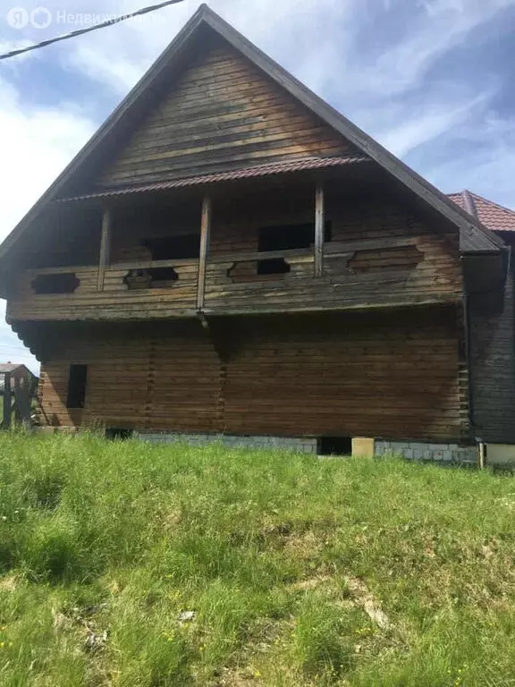 Дом в Свердловская область, Горноуральский муниципальный округ, ... - Фото 0