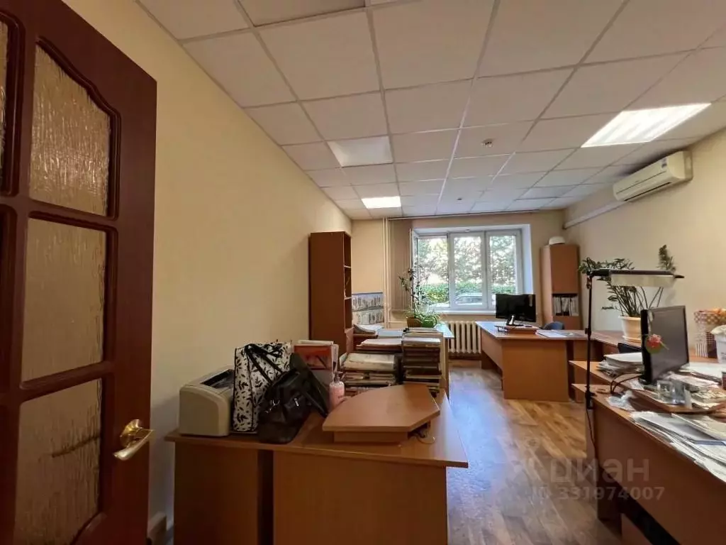 Офис в Челябинская область, Челябинск ул. Доватора, 24Б (153 м) - Фото 1