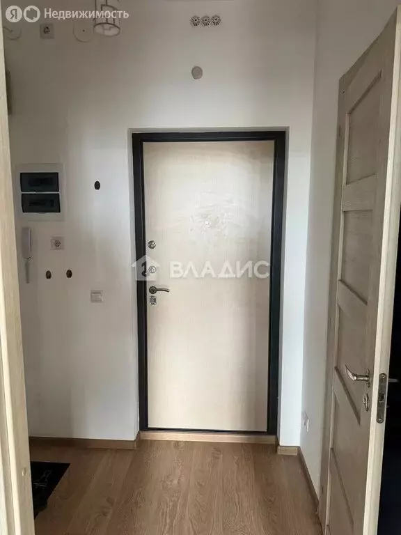 Квартира-студия: Мурино, улица Шувалова, 23 (24.1 м) - Фото 0