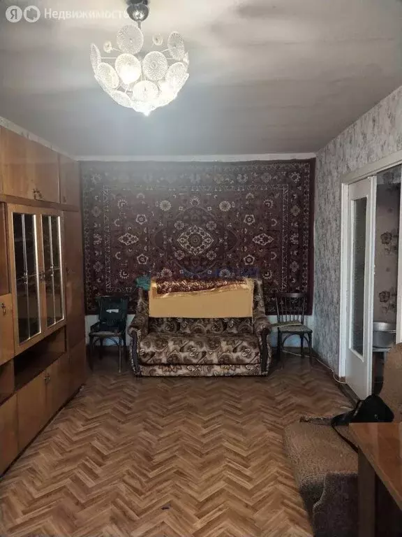 2-комнатная квартира: Нижний Новгород, Берёзовская улица, 95 (41 м) - Фото 2