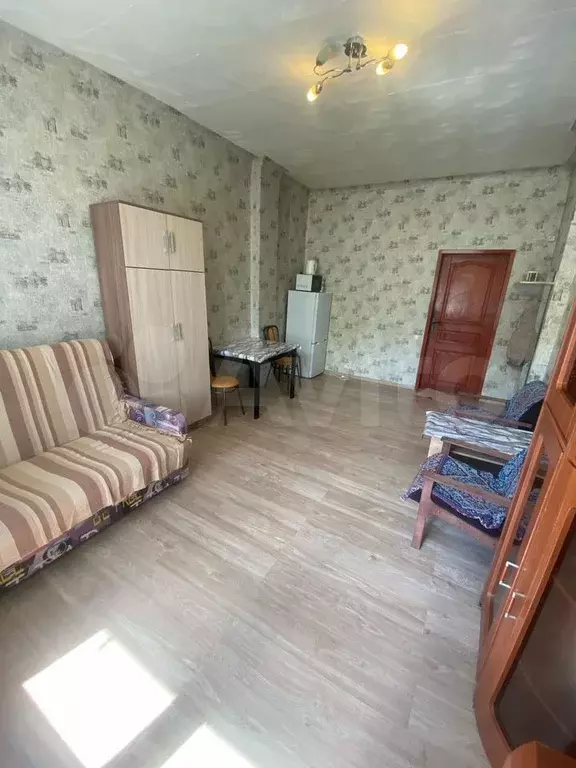 Комната 20 м в 4-к., 4/5 эт. - Фото 0