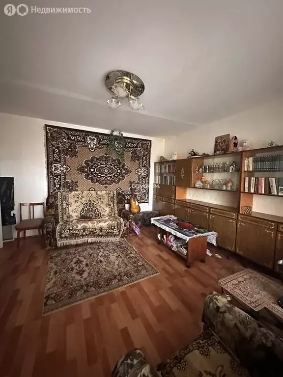 2-комнатная квартира: Нижний Тагил, улица Зари, 45 (50.6 м) - Фото 1