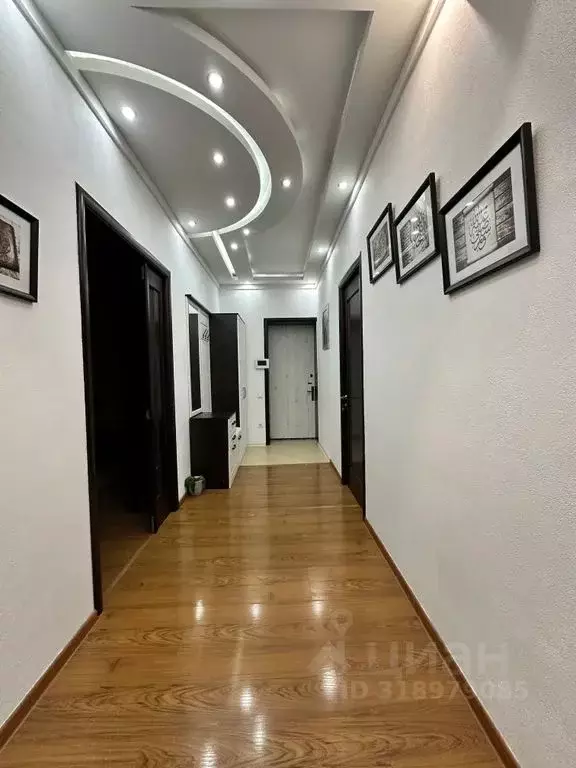 2-к кв. Дагестан, Каспийск ул. М. Халилова, 32 (80.0 м) - Фото 1
