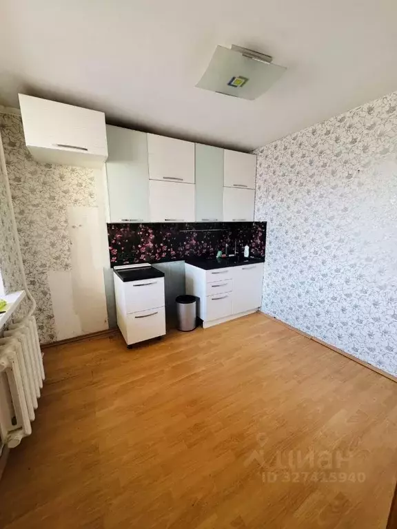 1-к кв. Башкортостан, Уфа ул. Менделеева, 197 (36.0 м) - Фото 2