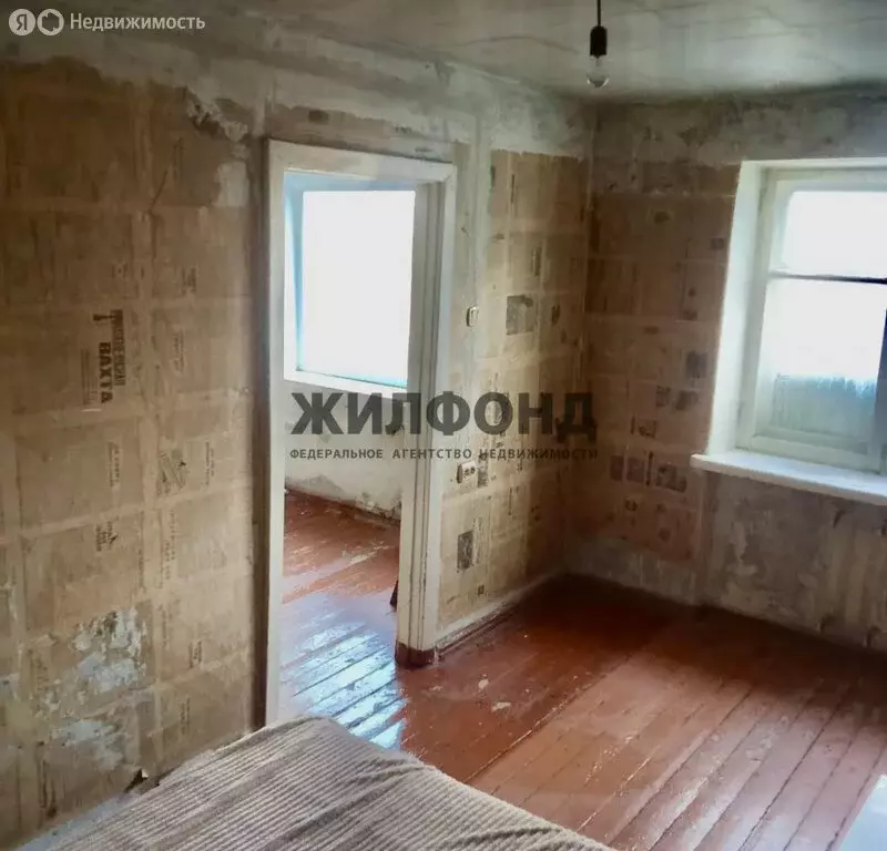 2-комнатная квартира: Вилючинск, улица Мира, 5 (44 м) - Фото 1