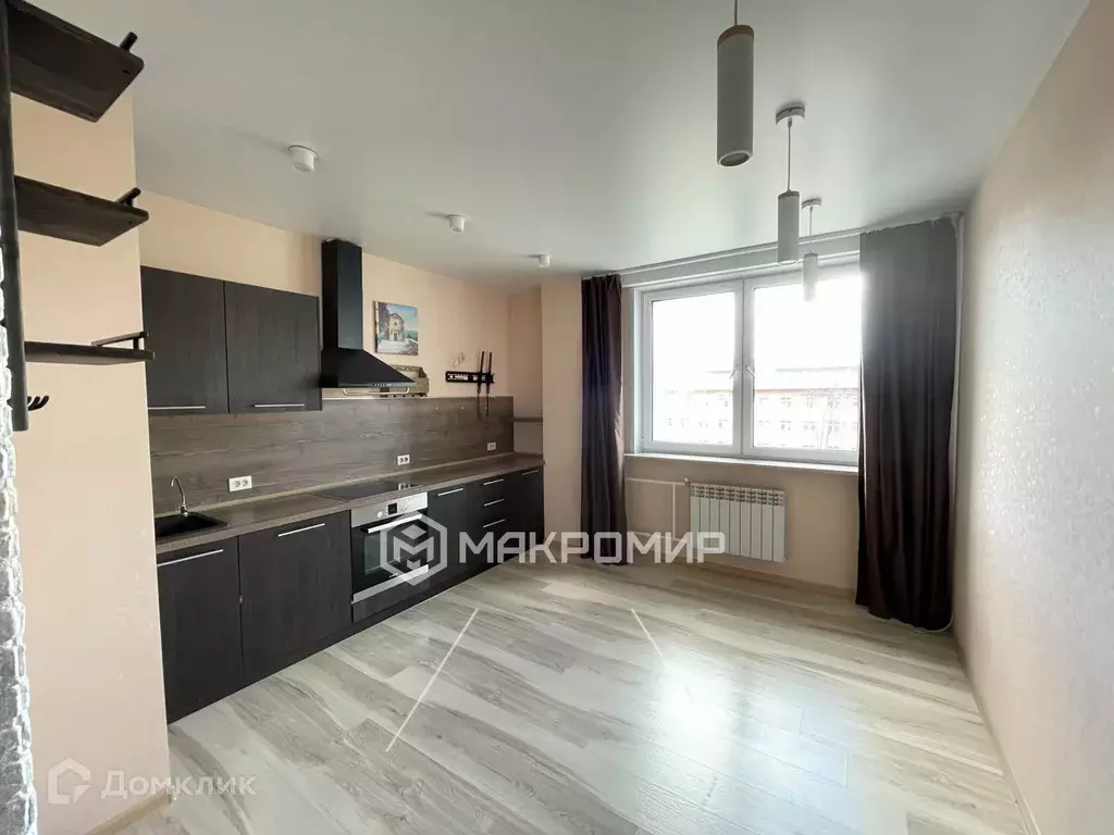 Продаётся 2-к квартира, 46 м - Фото 1