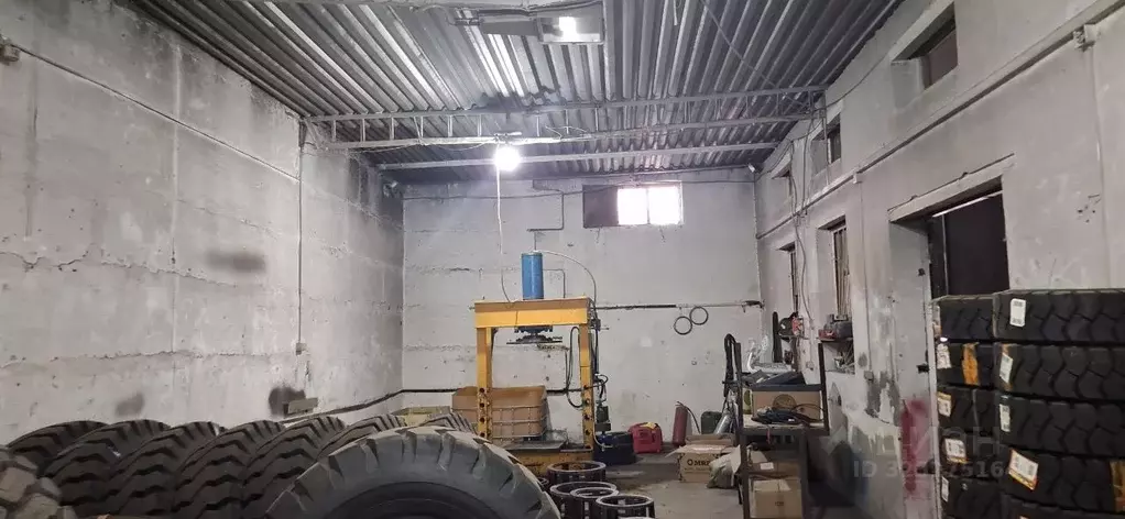 Производственное помещение в Краснодарский край, Краснодар Имени Петра ... - Фото 1