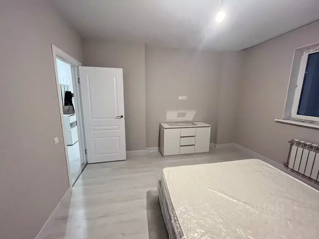 2-к кв. Тверская область, Тверь бул. Гусева, 61к1 (67.0 м) - Фото 2