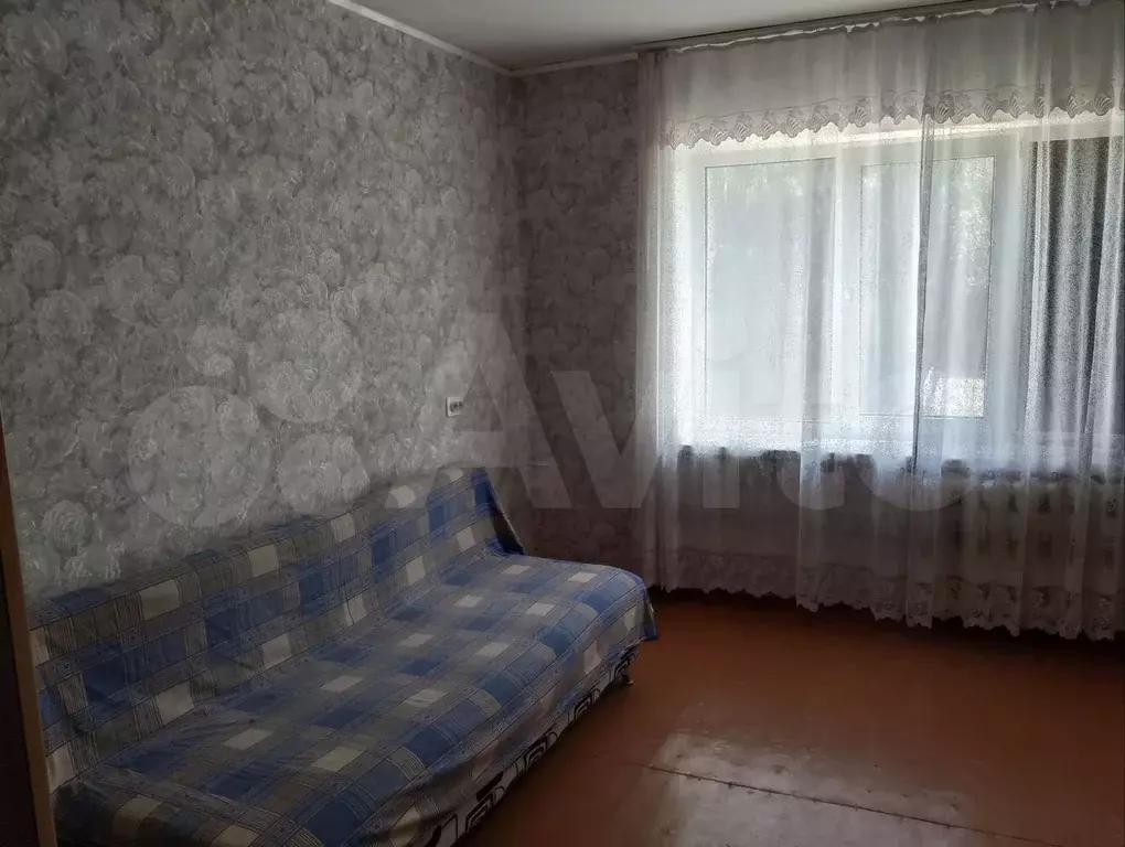 1-к. квартира, 19 м, 3/5 эт. - Фото 1