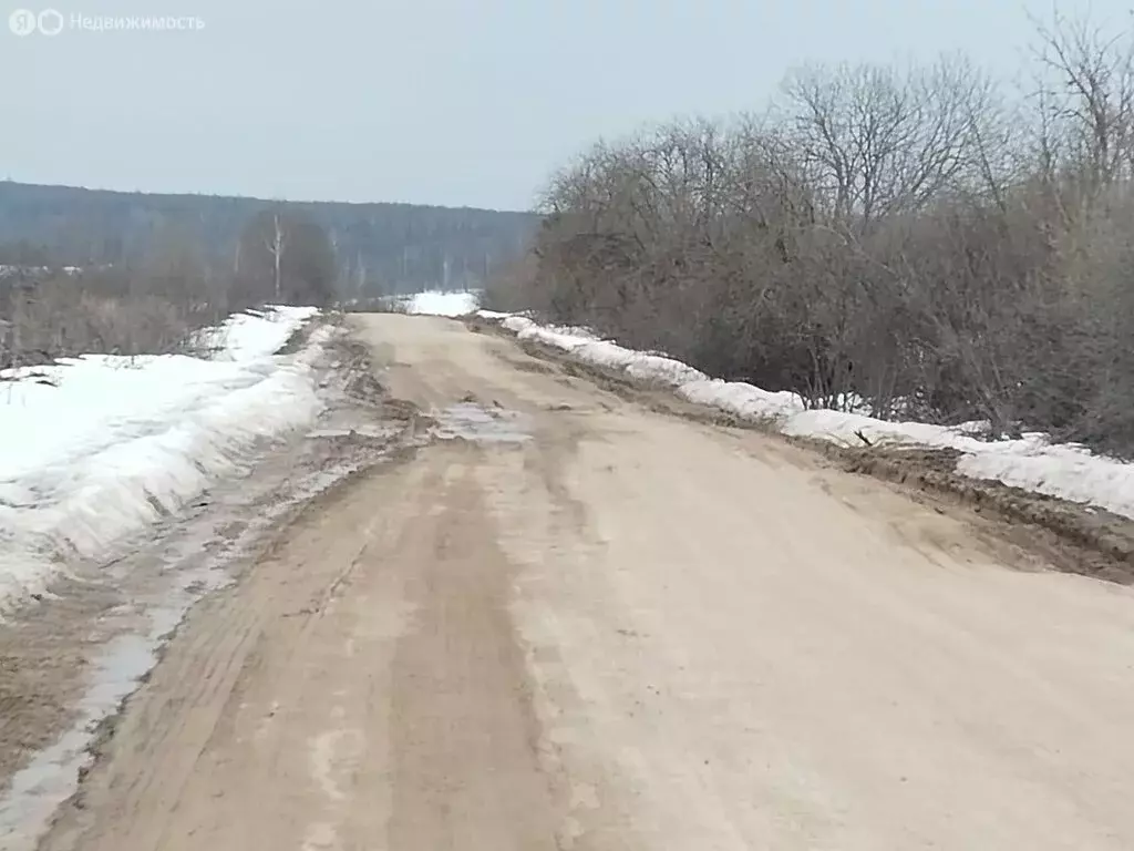 Участок в село Горки, улица Гагарина, 12 (17 м) - Фото 1