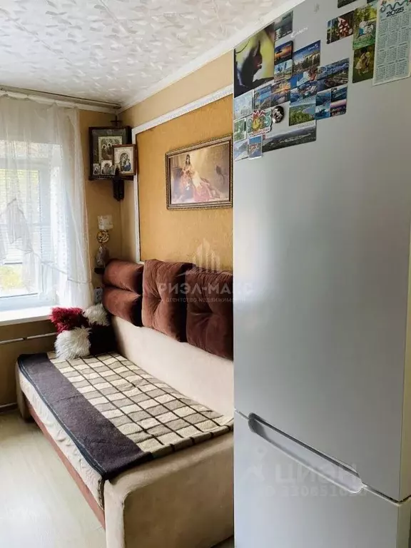 Комната Брянская область, Брянск ул. Академика Королева, 12 (12.1 м) - Фото 2