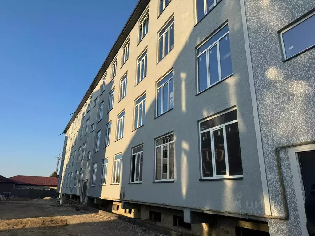 3-к кв. Кабардино-Балкария, Нальчик ул. Мовсисяна (85.0 м) - Фото 1