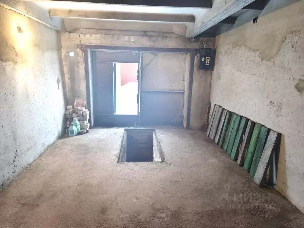 Гараж в Саратовская область, Саратов ул. Романтиков (24 м) - Фото 2