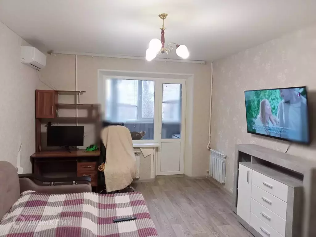 Продаётся 1-к квартира, 34.5 м - Фото 1