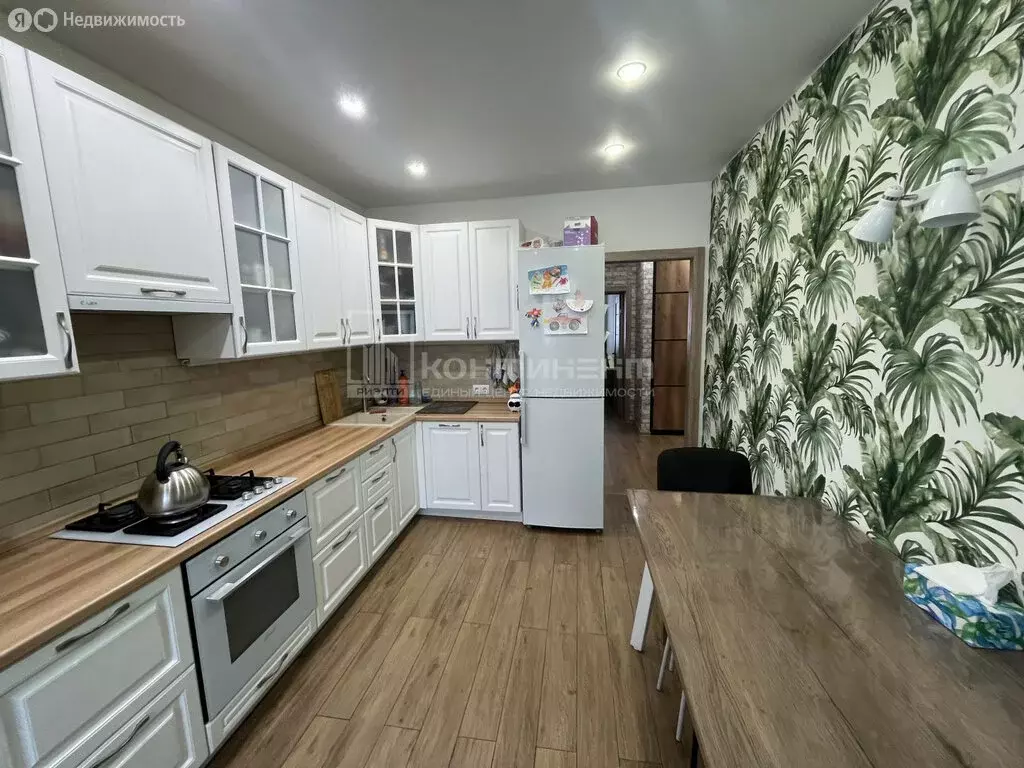 3-комнатная квартира: Ковров, улица 9 Мая, 10 (73.86 м) - Фото 2