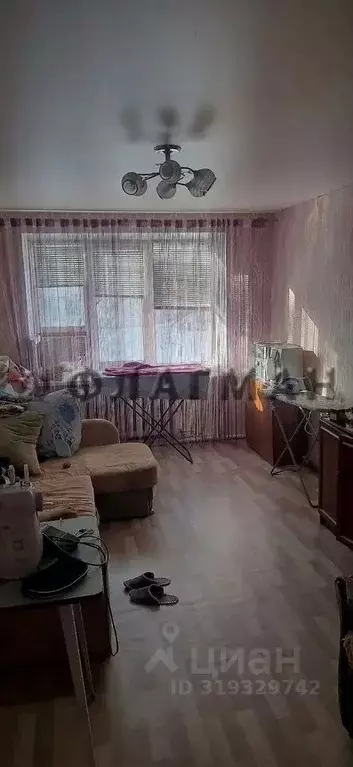 3-к кв. Саратовская область, Вольск ул. Маршала Жукова, 5 (59.0 м) - Фото 0