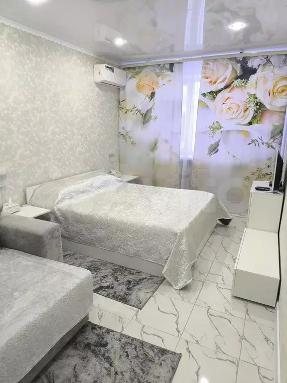 Комната 25 м в 1-к., 1/2 эт. - Фото 0