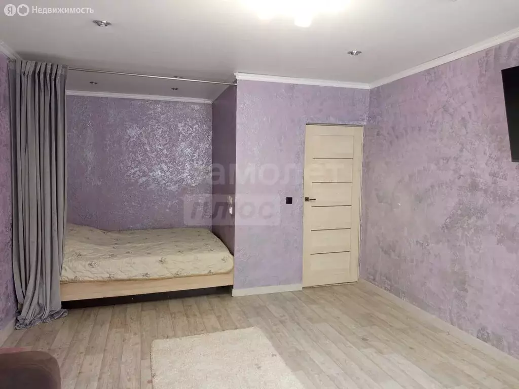 1-комнатная квартира: Оренбург, Караванная улица, 20 (35.8 м) - Фото 0