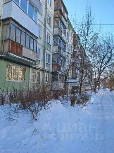 2-к кв. Пермский край, Пермь ул. Механошина, 12 (43.3 м) - Фото 1