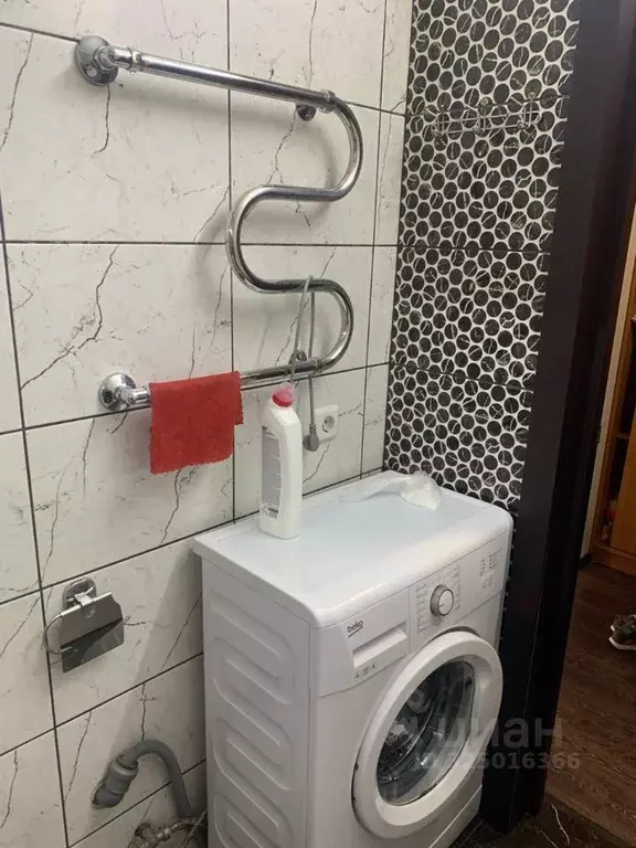 1-к кв. Иркутская область, Иркутск Топкинский мкр, 74 (25.0 м) - Фото 1