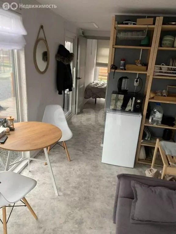 Участок в Мишкинская, Генеральская улица (8.23 м) - Фото 2