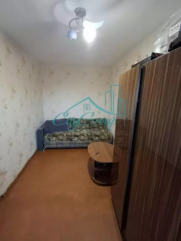 Квартира, 2 комнаты, 39.8 м - Фото 1