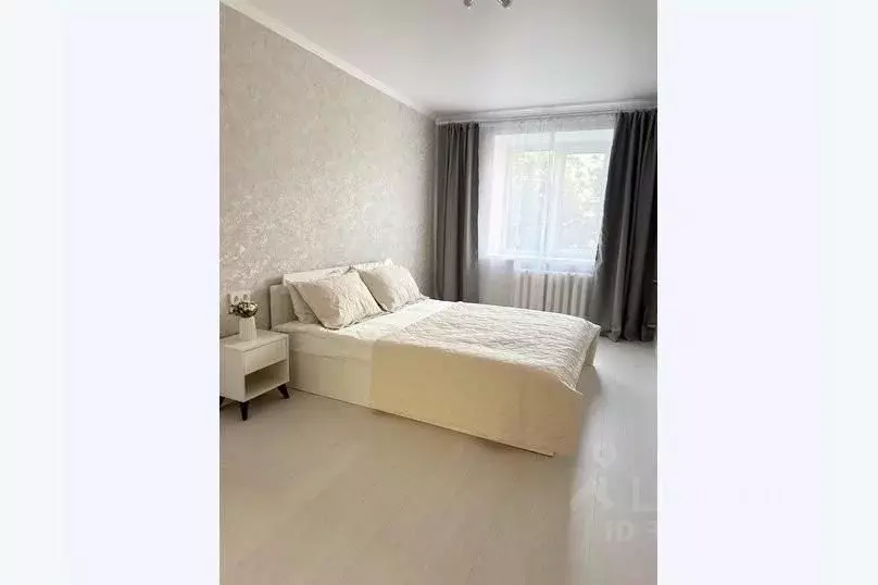 3-к кв. Татарстан, Казань ул. Шаляпина, 25 (75.0 м) - Фото 2