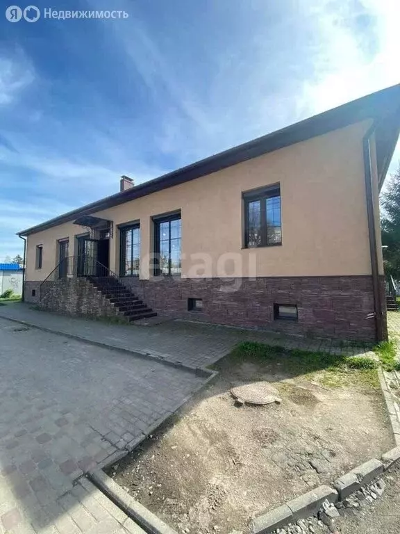 Помещение свободного назначения (343 м) - Фото 1