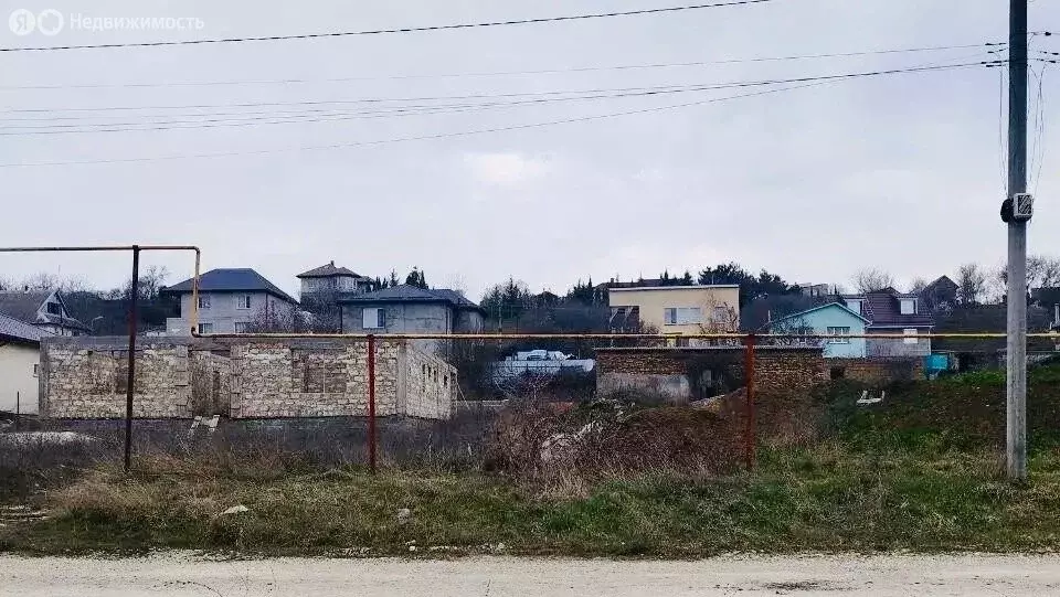 Участок в Украинка, Луговая улица, 43 (11.22 м) - Фото 2