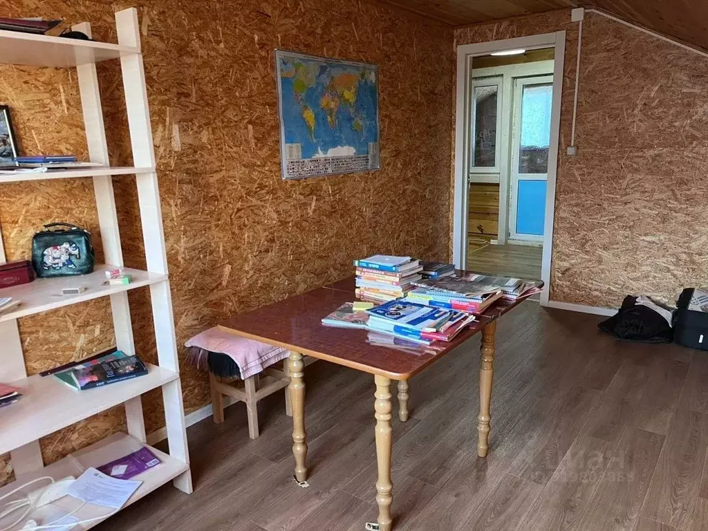 Дом в Саха (Якутия), Якутск ул. Просторы Тундры, 33/2 (120 м) - Фото 0
