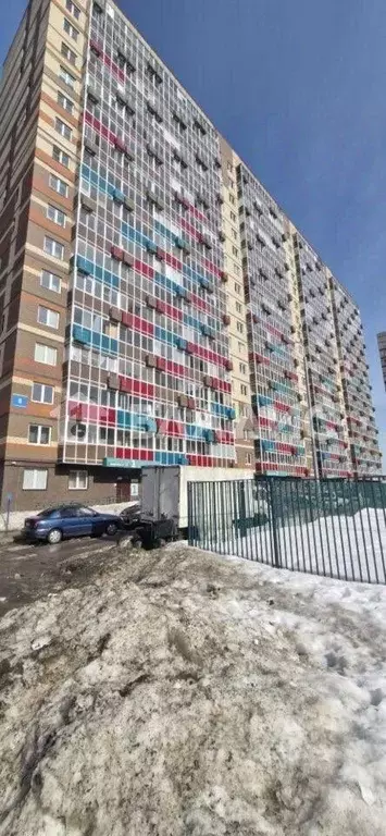 Студия Московская область, Ленинский городской округ, Мисайлово пгт, ... - Фото 1
