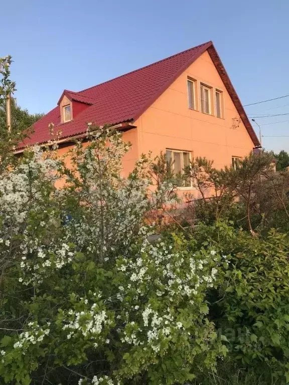 Дом в Сахалинская область, Южно-Сахалинск Хомутово п/р, ул. Фламинго, ... - Фото 1