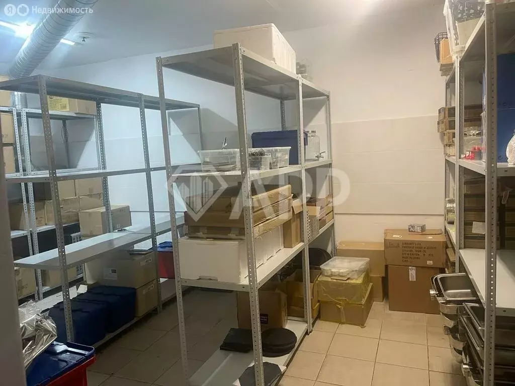 Склад (430 м) - Фото 1