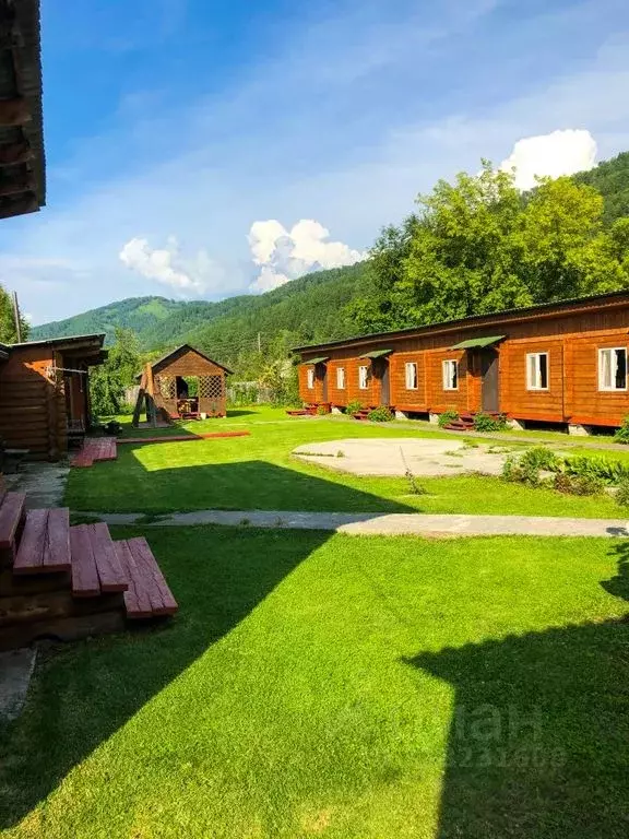 Комната Алтай, Майминский район, с. Соузга Айская ул., 1 - Фото 1