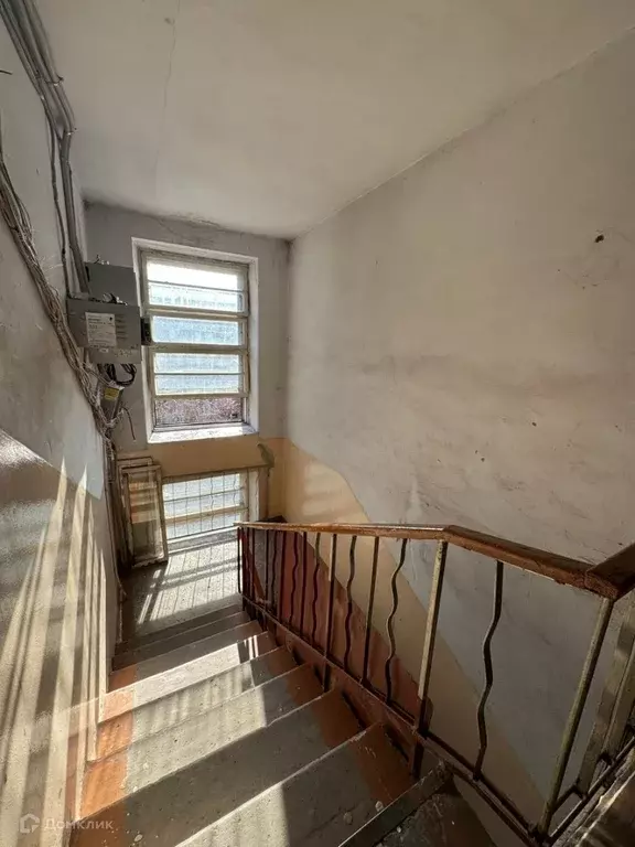 Продаётся квартира-студия, 18.5 м - Фото 1