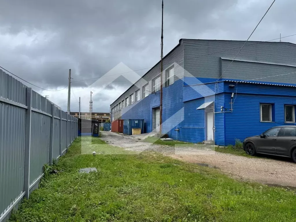 Помещение свободного назначения в Московская область, Реутов ... - Фото 1