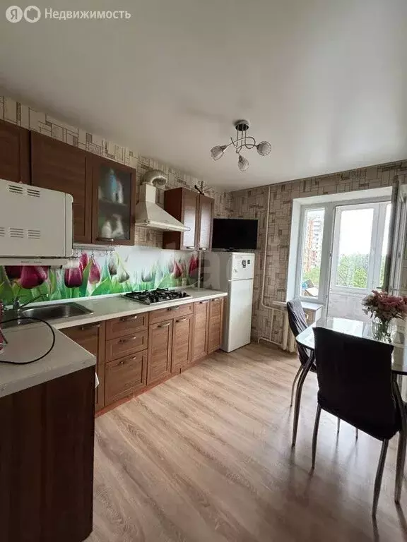 2-комнатная квартира: Краснодар, улица Красных Партизан, 559 (47.7 м) - Фото 1
