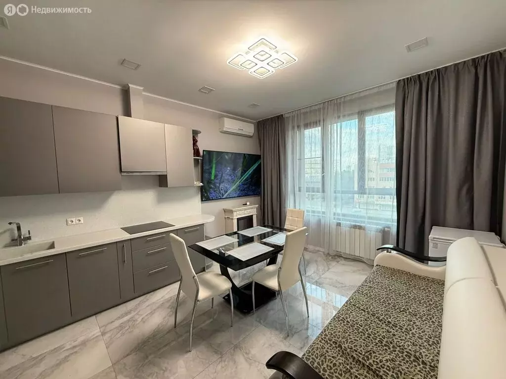 2-комнатная квартира: Москва, проезд Серебрякова, 11к1 (76.9 м) - Фото 1