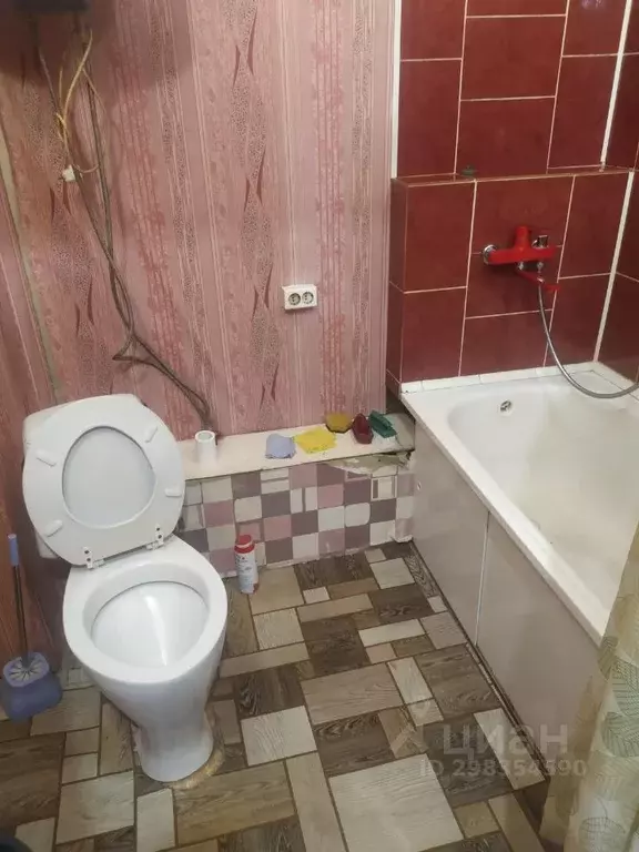 1-к кв. Красноярский край, Заозерный Партизанская ул., 16 (35.0 м) - Фото 1