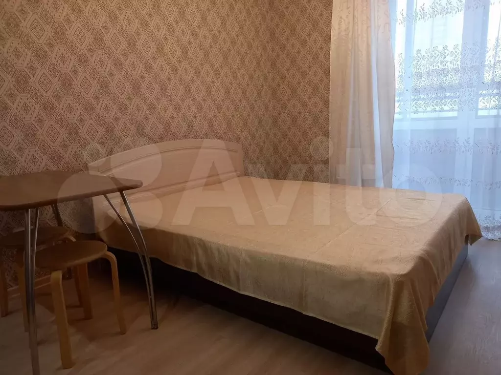 Квартира-студия, 27 м, 7/13 эт. - Фото 1