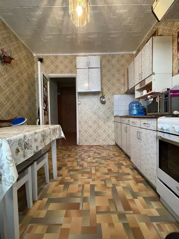Продаётся 1-к квартира, 41 м - Фото 1