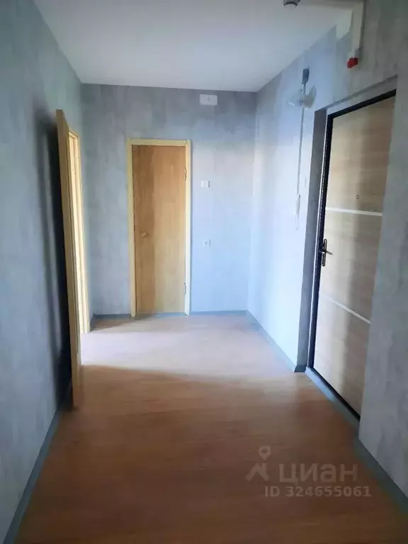 1-к кв. Омская область, Омск ул. Леонида Маслова, 7 (52.0 м) - Фото 2