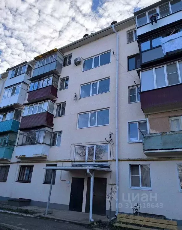 Комната Краснодарский край, Тимашевск ул. Братьев Степановых, 30 (29.0 ... - Фото 0