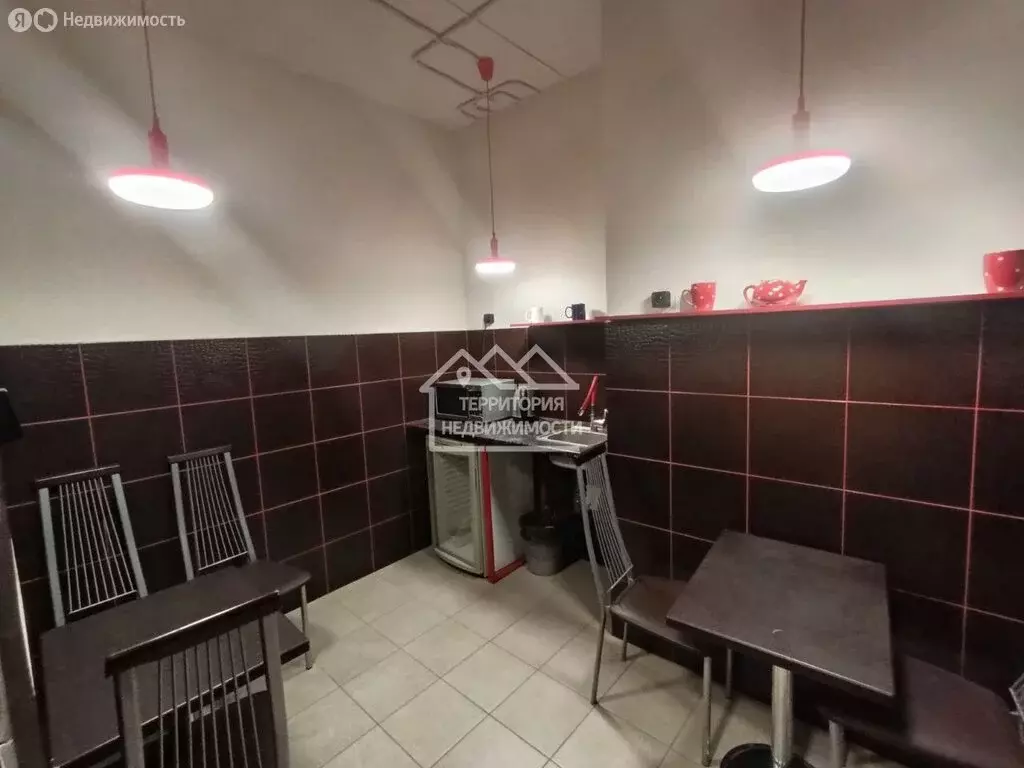 Офис (36 м) - Фото 1