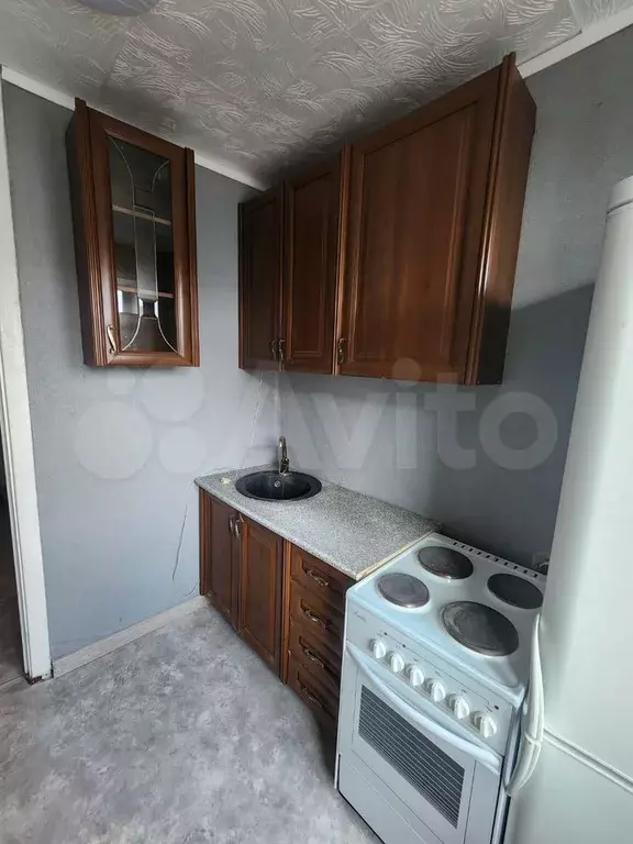 1-к. квартира, 35 м, 5/10 эт. - Фото 1