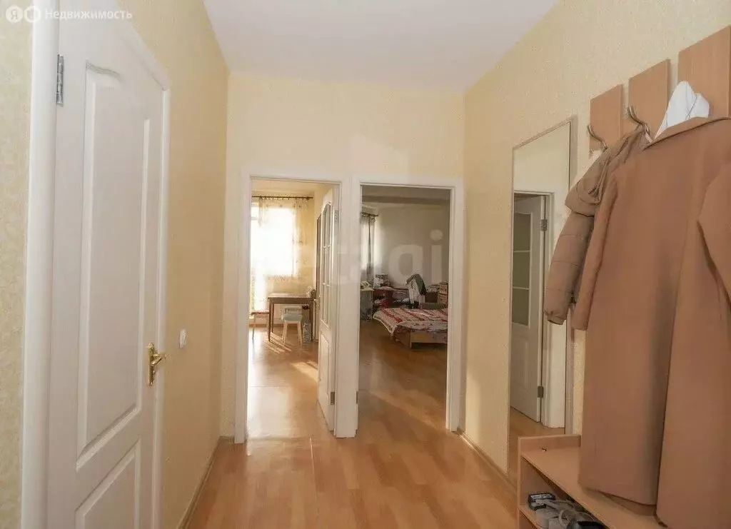 1-комнатная квартира: Симферополь, улица Калинина, 27 (43.8 м) - Фото 1