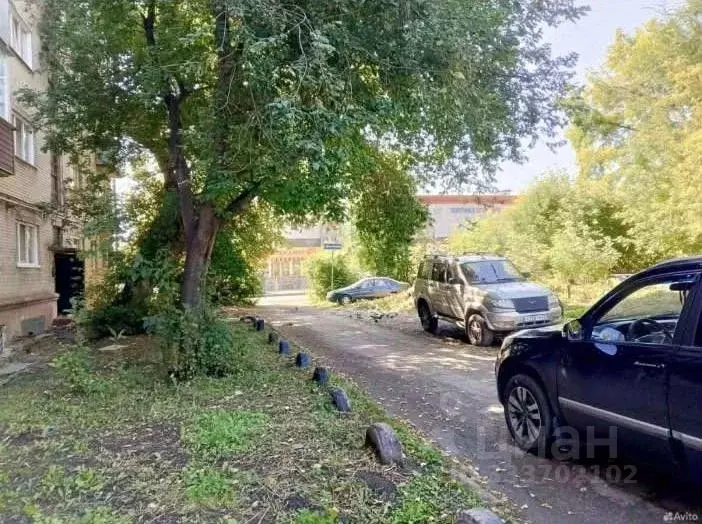 Комната Алтайский край, Барнаул ул. Эмилии Алексеевой, 38 (15.0 м) - Фото 1
