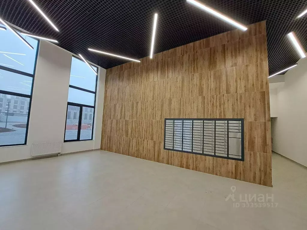 Студия Крым, Симферополь просп. Александра Суворова, 25к1 (23.0 м) - Фото 1